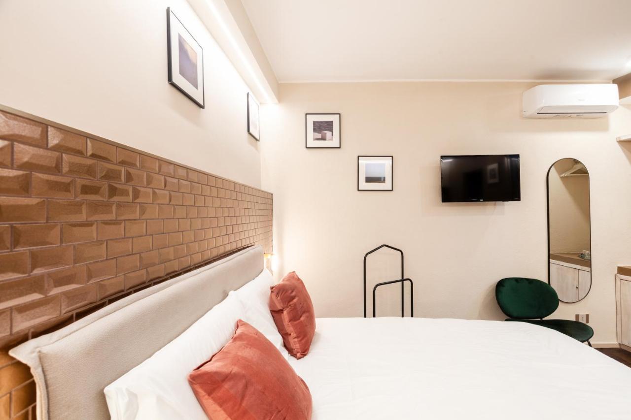 Tre36 - Smart & Design Room In The Old Center Bari Extérieur photo