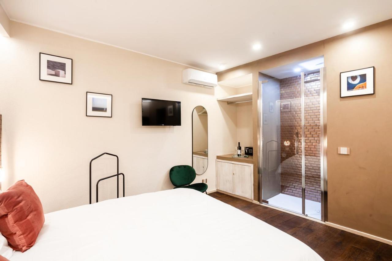 Tre36 - Smart & Design Room In The Old Center Bari Extérieur photo