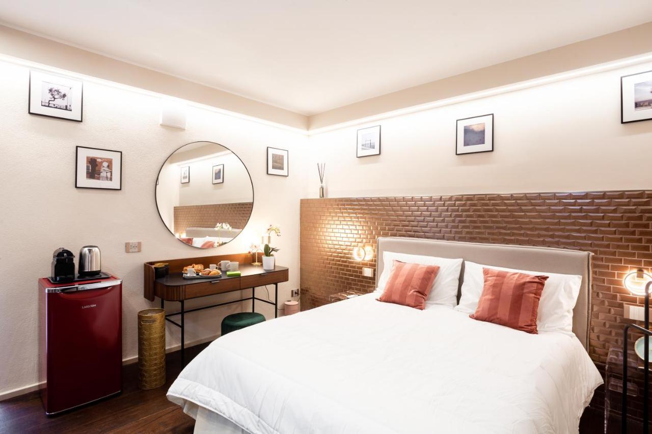 Tre36 - Smart & Design Room In The Old Center Bari Extérieur photo